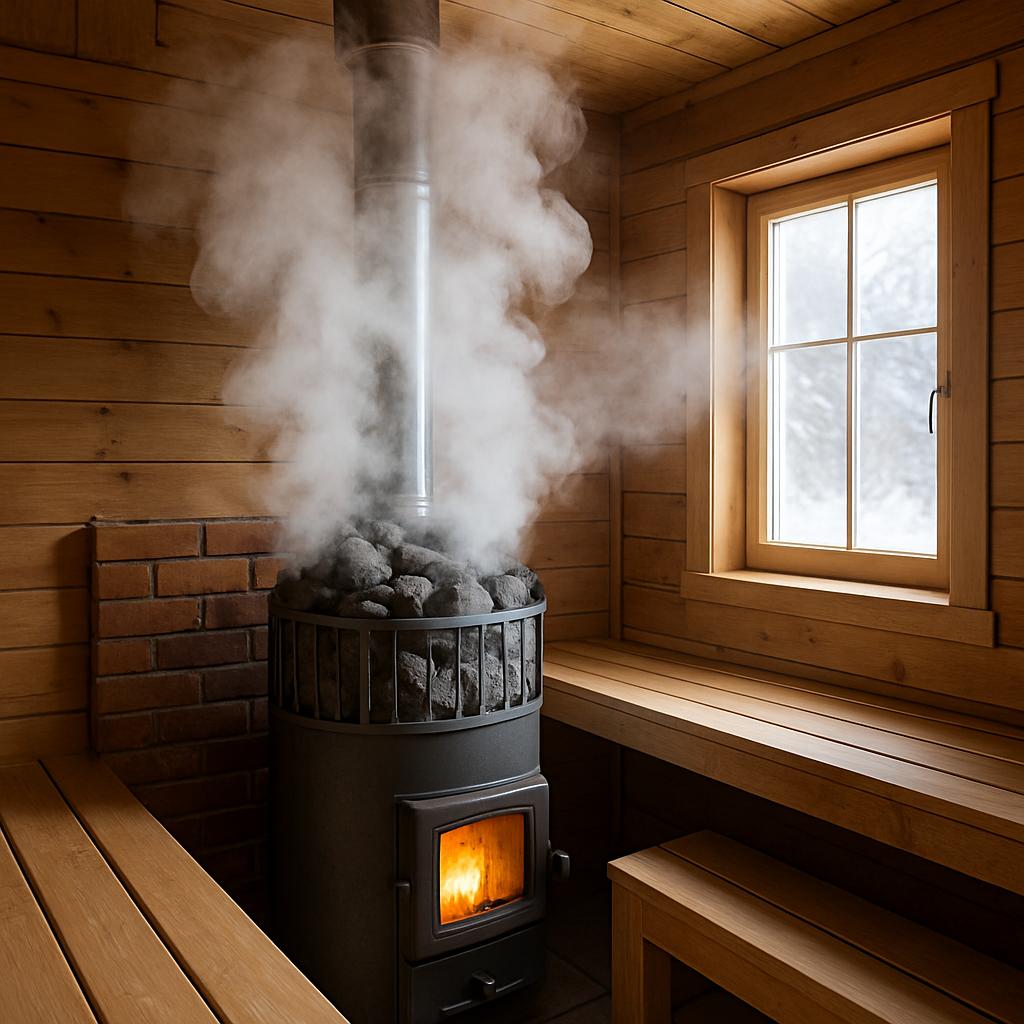 Почему выбирают автономное отопление бани от ООО ДИЗАЙН ПРЕСТИЖ — тёплый пар без газа и лишних затрат